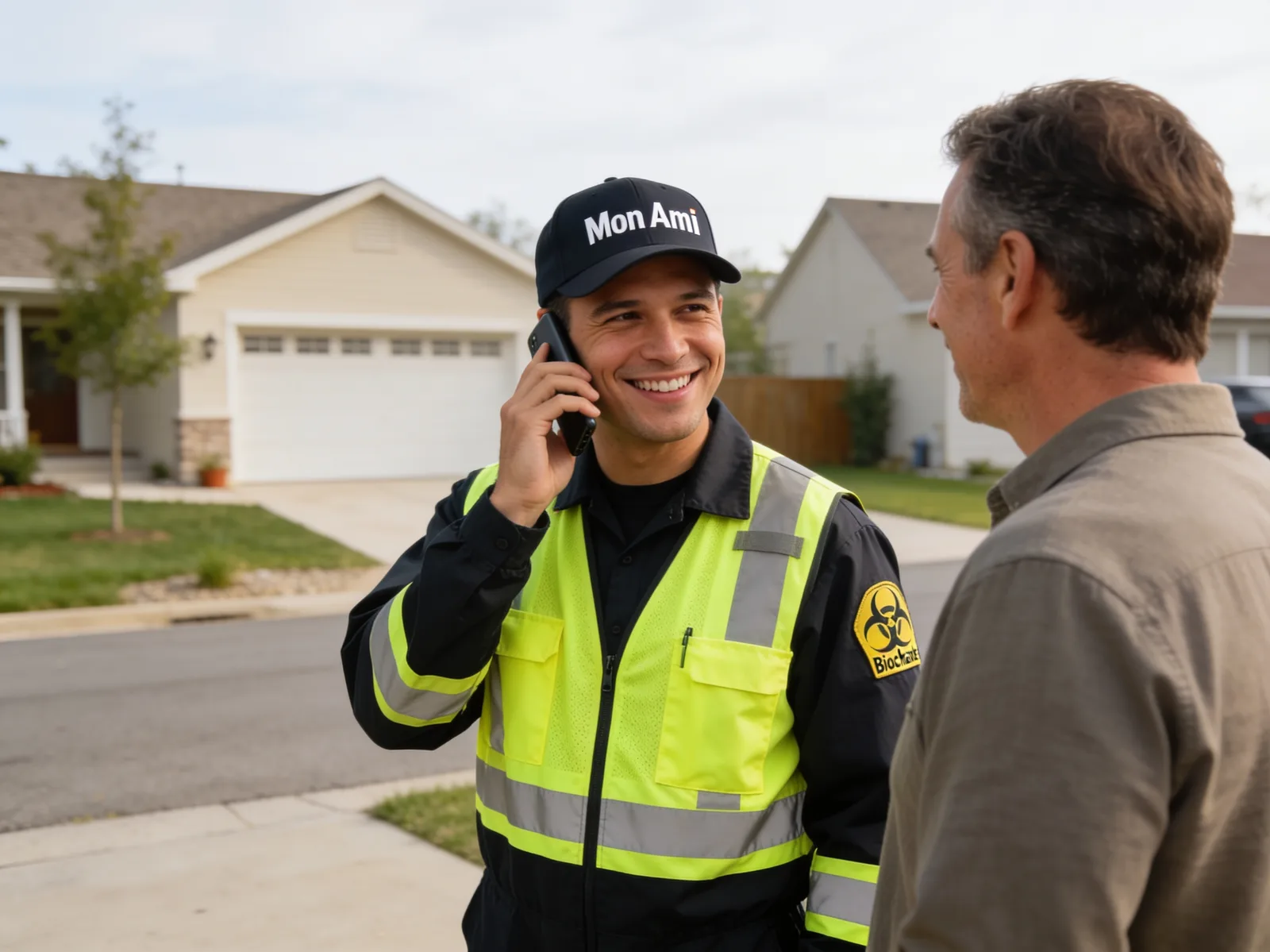 Sewage Cleanup Marion, CT FAQs